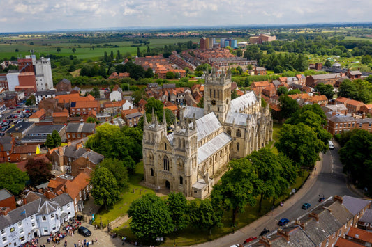 Is York Dog-Friendly? Your Guide to Exploring the City with Your Canine Companion