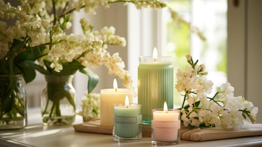Are Yankee candles safe for dogs?