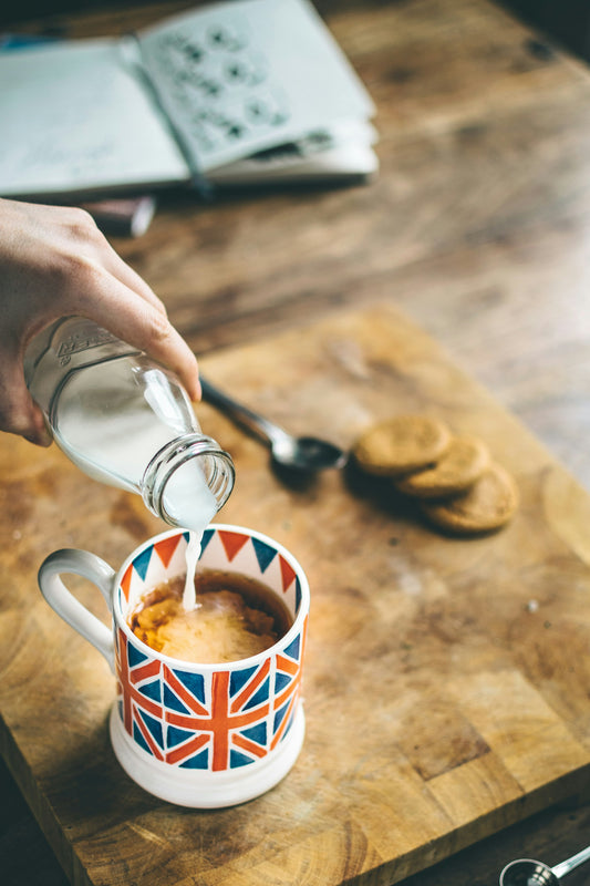 Can Dogs Drink Tea? Britain's Favourites Combined