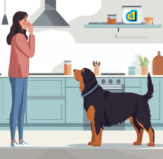 Why Does My Dog Smell So Bad? Seven Reasons & Helpful Tips 🐾💨