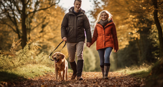 How to get rid of fox poo smell on dogs