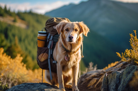 Travel Essentials for Different Dog Breeds