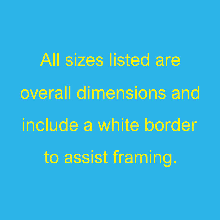 German Shepherd Art Print (artist Maria Castillo)