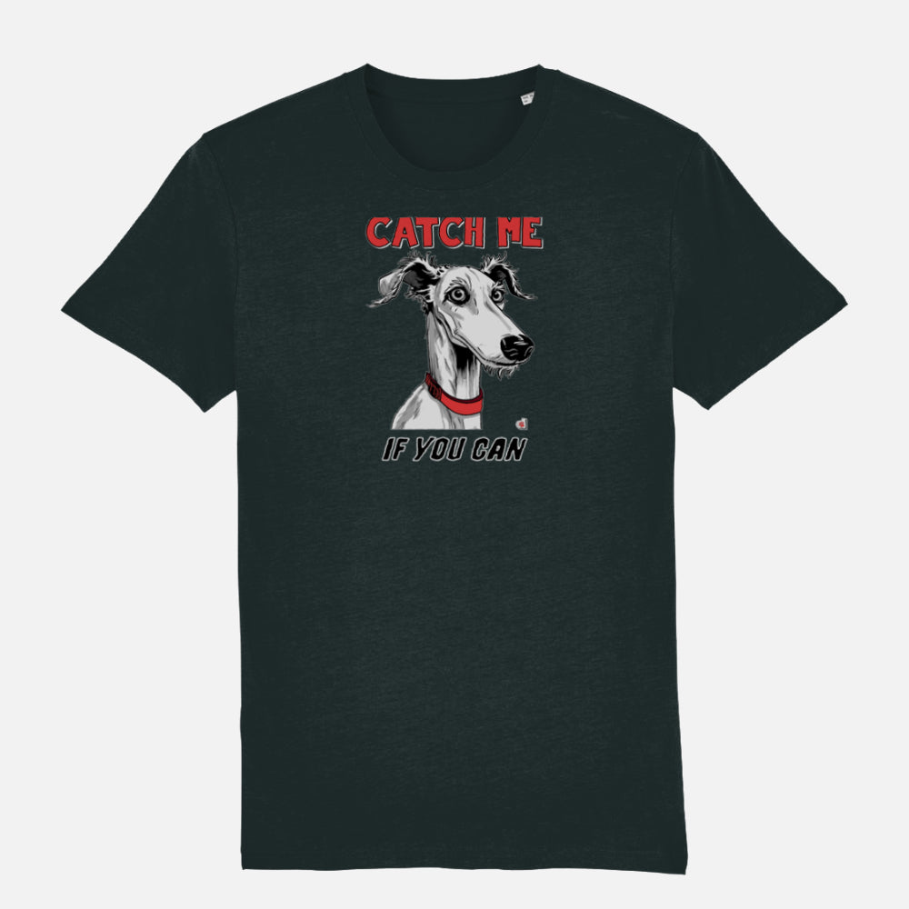 Lurcher-T-shirt-Black