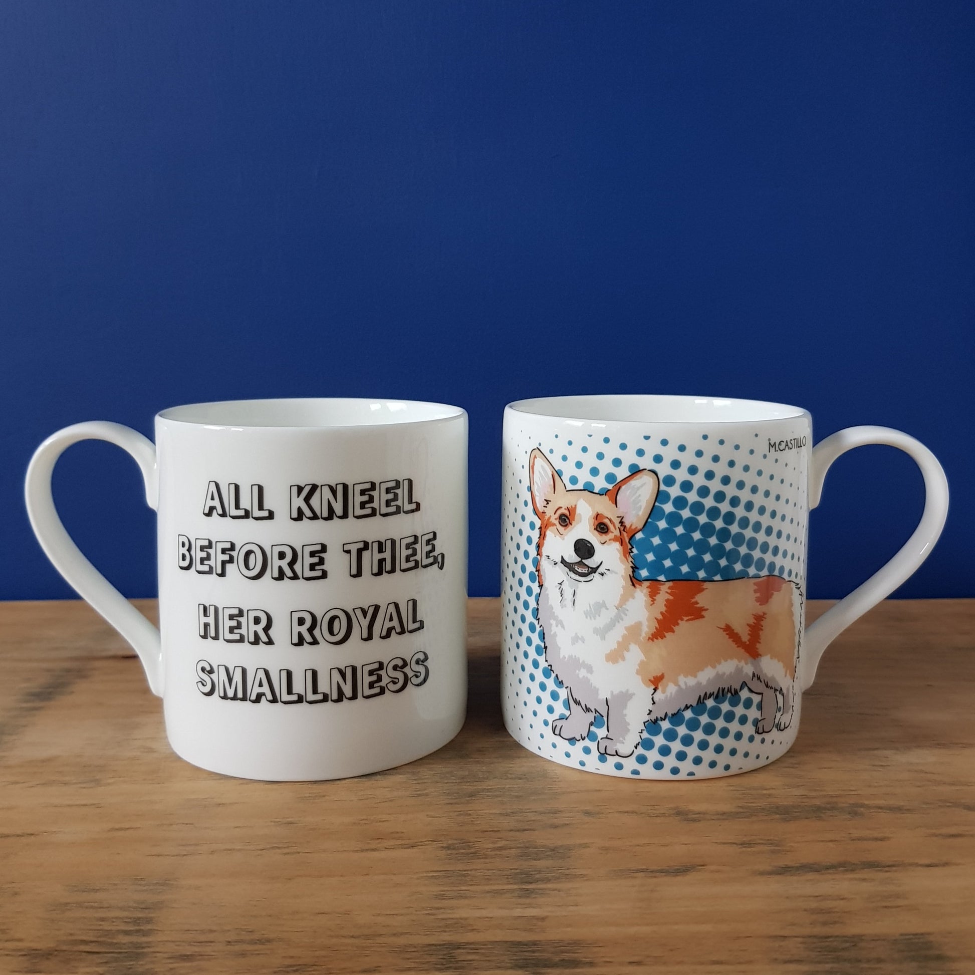 A1-Corgi