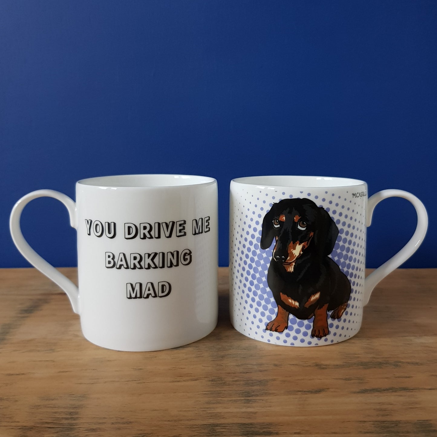 A1-Dachshund