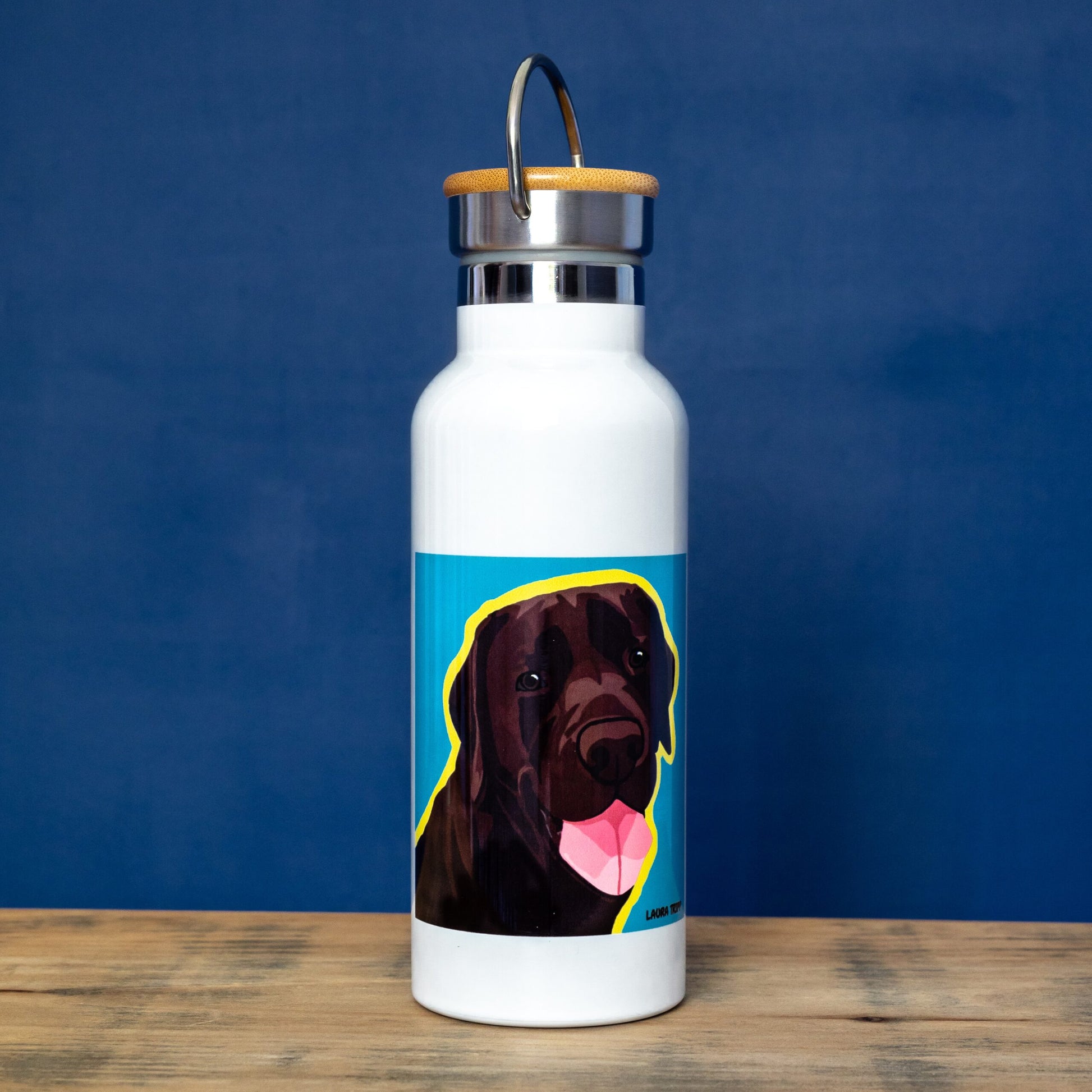 CHOCO LABRADOR_WaterB_Artist2_GUL_0511