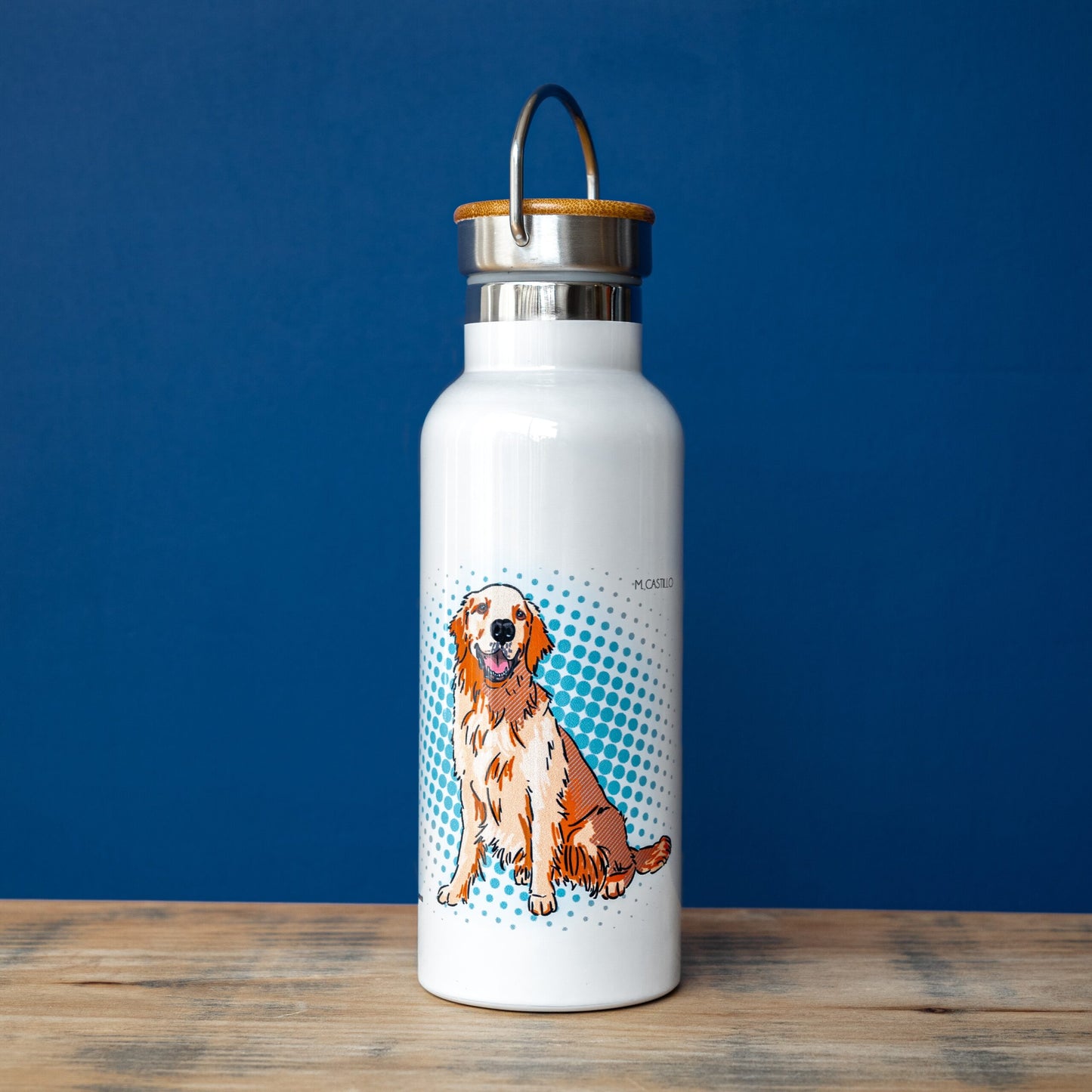 GOLDEN RETRIEVER_WaterB_Artist1_GUL_0162