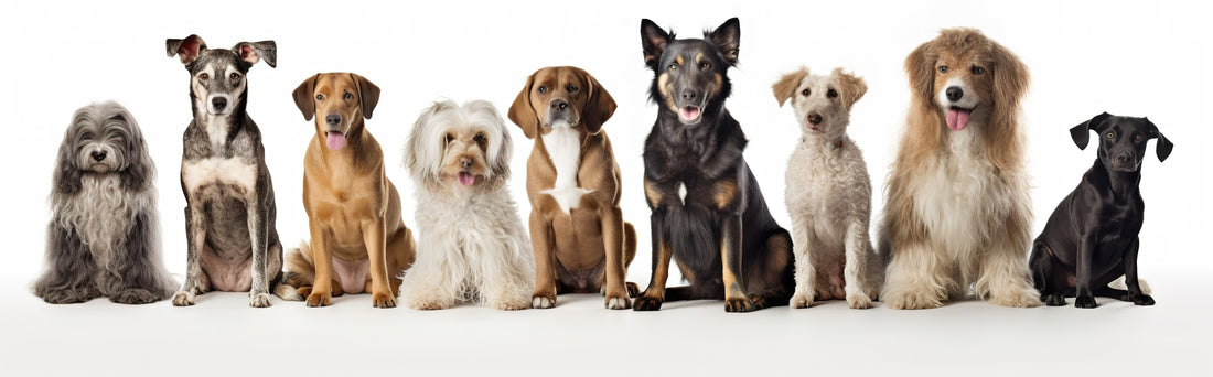 Finding the Perfect Breed for Your Lifestyle