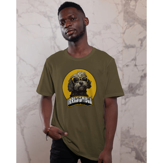 Cockapoo T-shirt