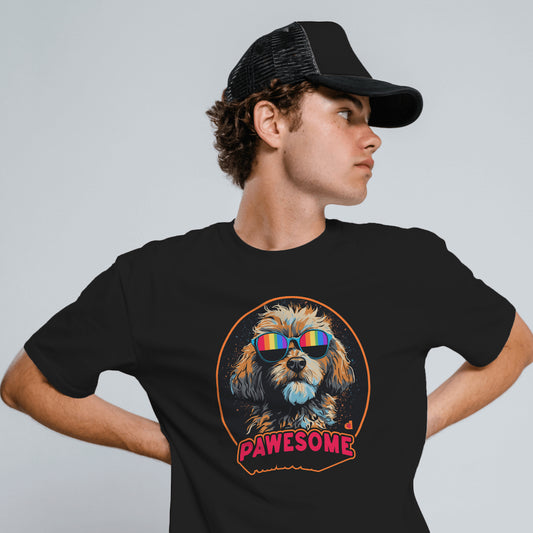 Cockapoo T-shirt