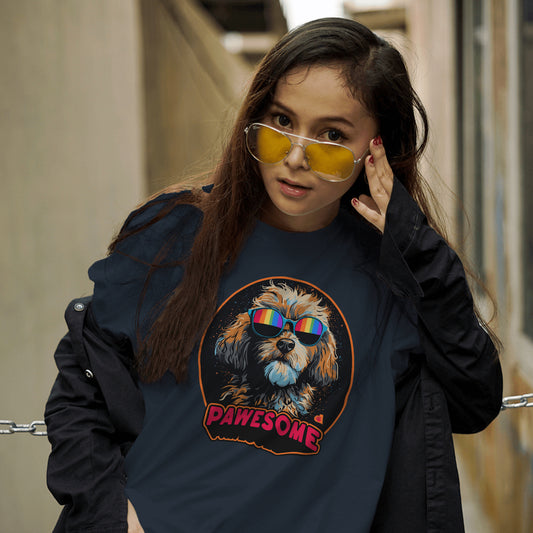 Cockapoo T-shirt