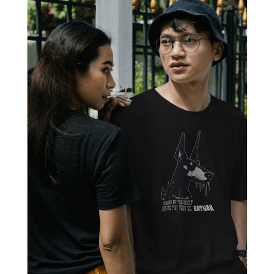 Doberman T-shirt