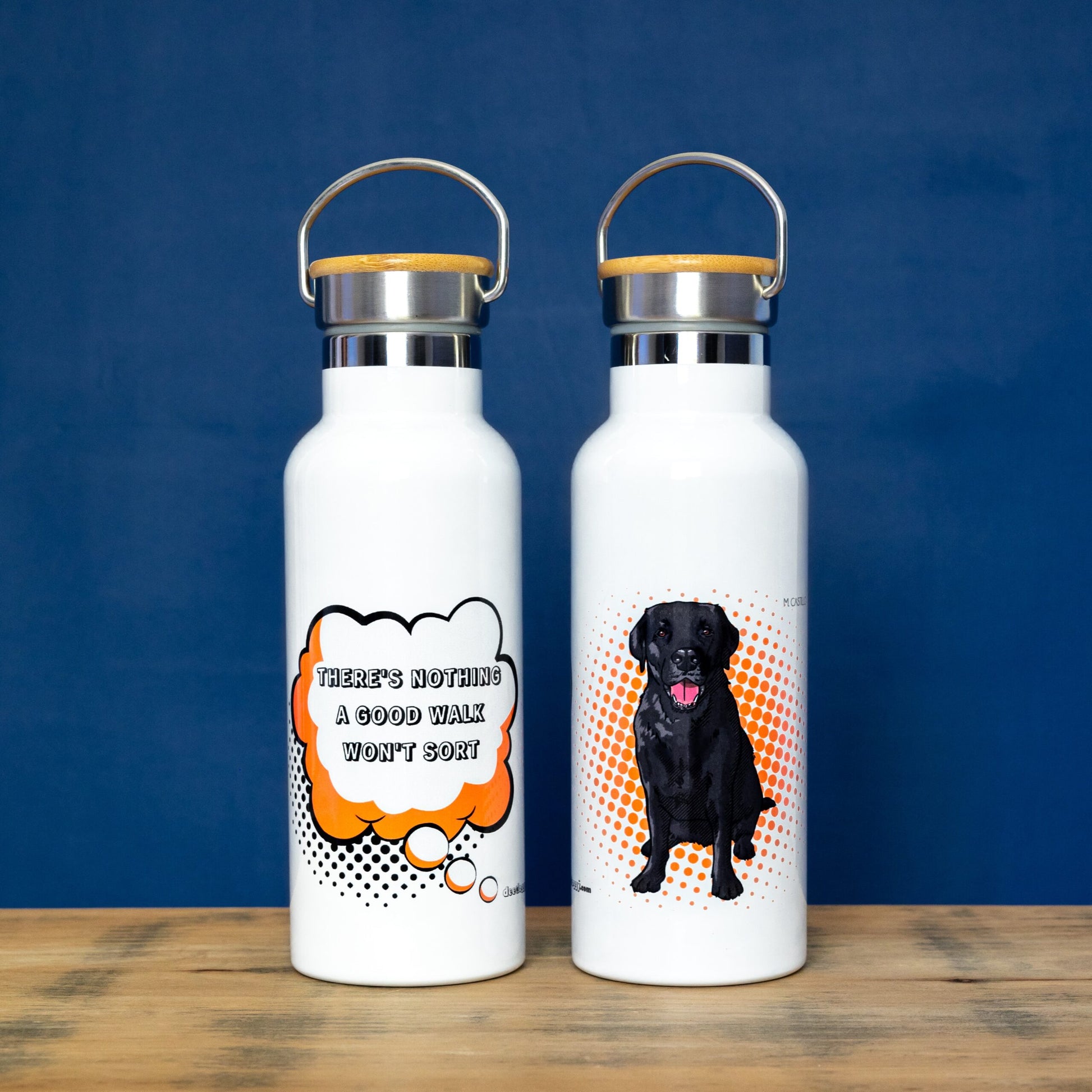 BLACK LABRADOR_WaterB2(ORANGE)_Artist1_GUL_0535