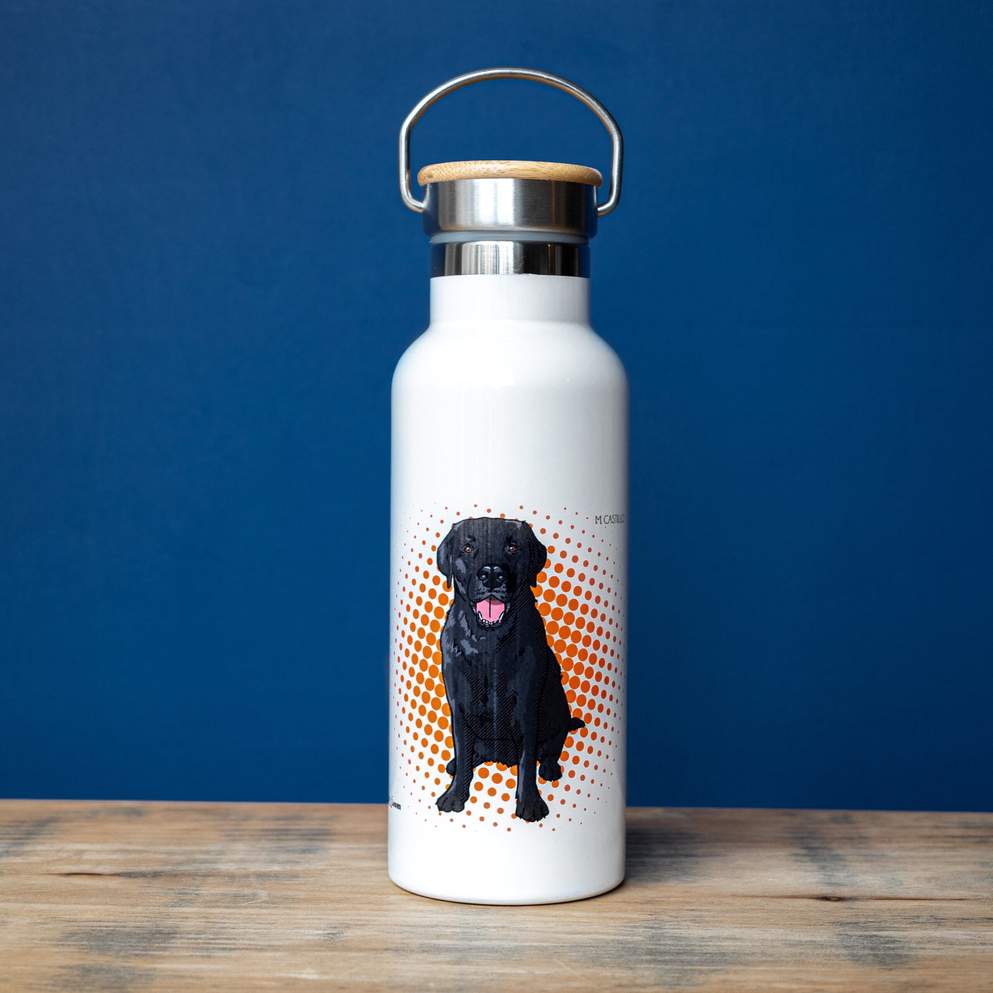 BLACK LABRADOR_WaterB(ORANGE)_Artist1_GUL_0170