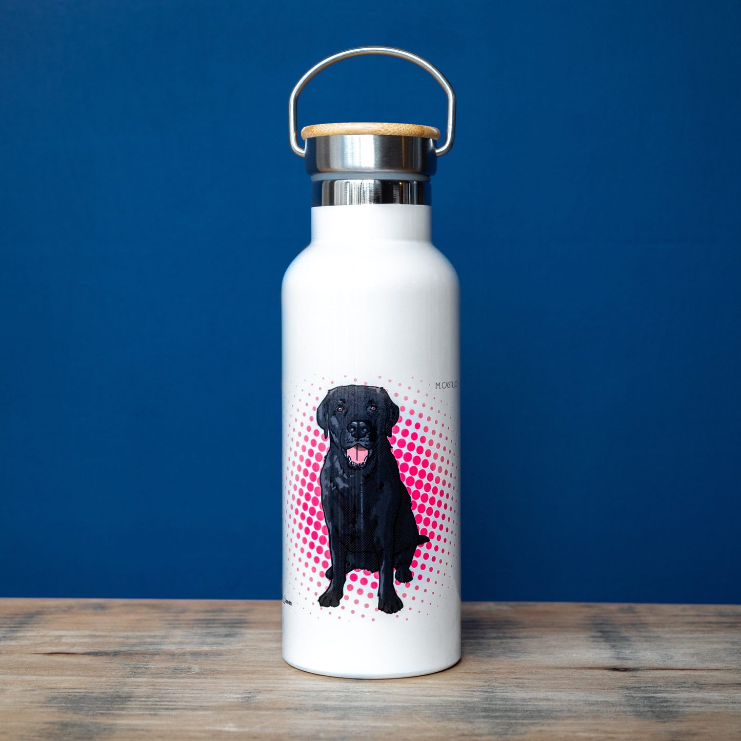 BLACK LABRADOR_WaterB(PINK)_Artist1_GUL_0173