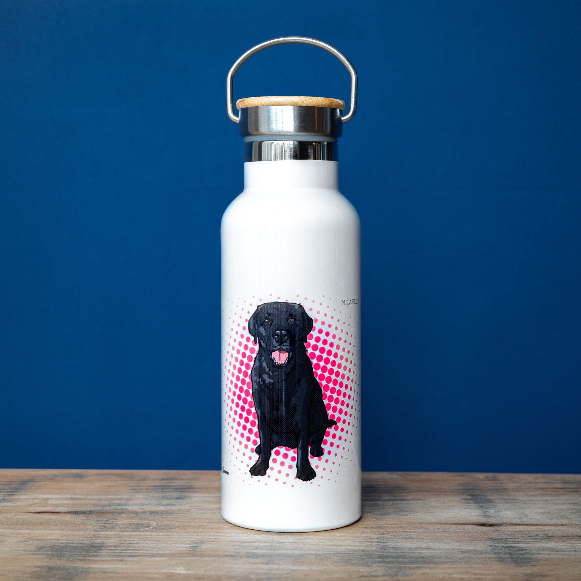 BLACK LABRADOR_WaterB(PINK)_Artist1_GUL_0173