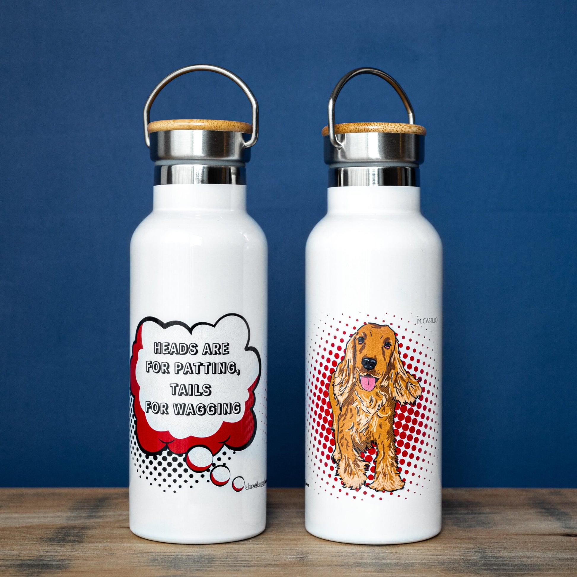 COCKER SPANIEL_WaterB2(RED)_Artist1_GUL_0244
