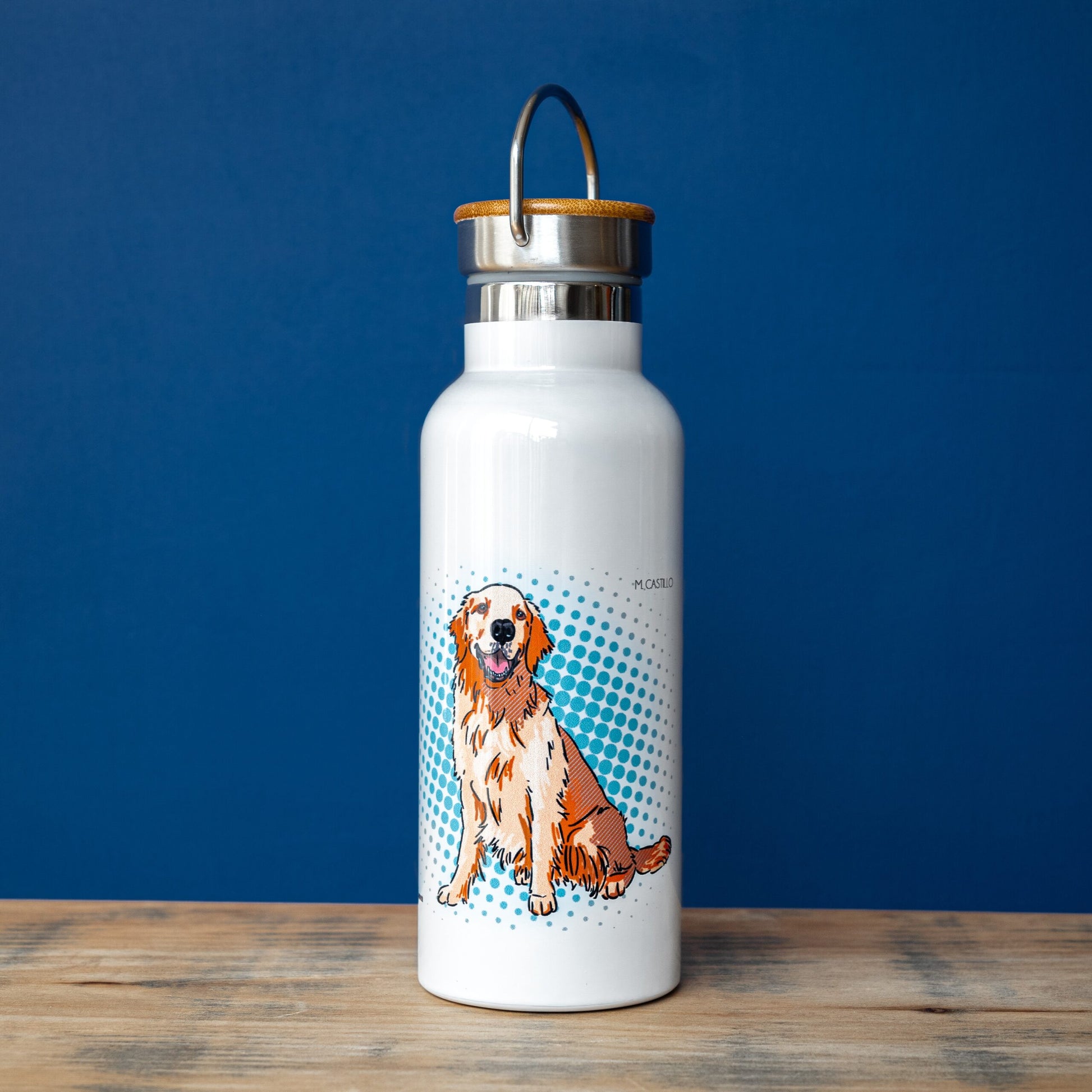 GOLDEN RETRIEVER_WaterB_Artist1_GUL_0162