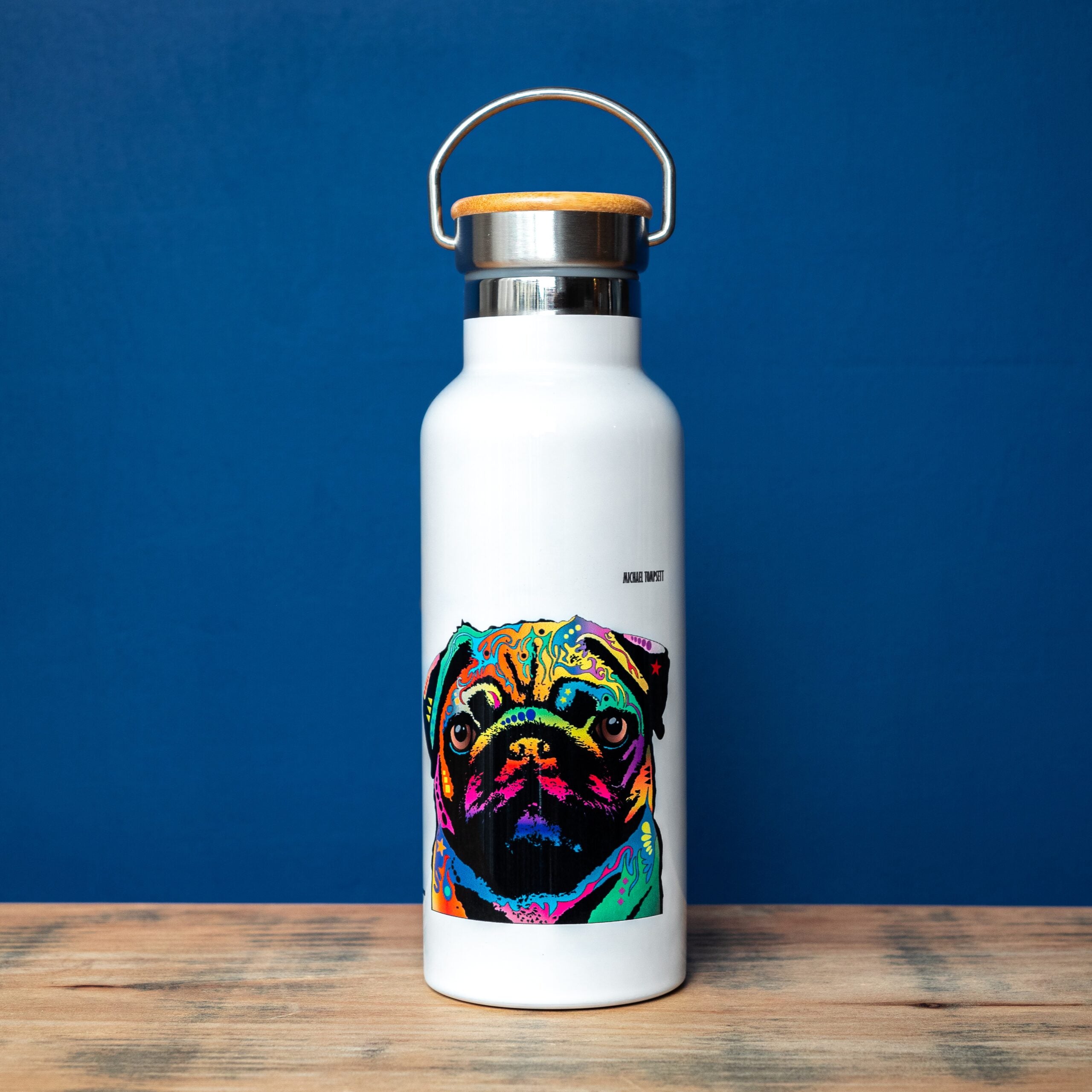 Cool pooch 2024 water bottle